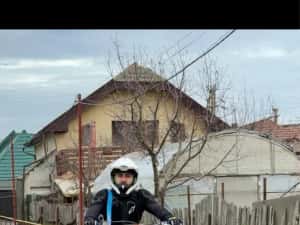 Vand Yamaha YZ450F — miniatura 5
