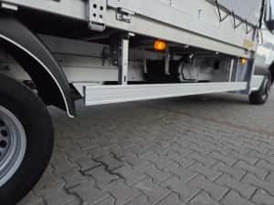 Mercedes Sprinter 519 3.0 V6 2020 Prelata 518 513 413 416 (  nu Iveco Daily 35c15 50c ) — miniatura 8