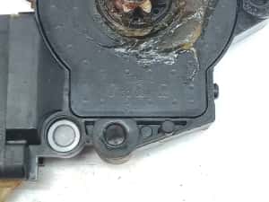 Motoras macara geam stanga spate 3130034192 Hyundai Tucson 1 (2004 - 2010) — miniatura 2