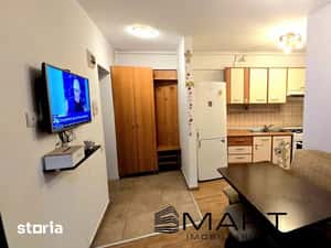 Apartament 2 camere zona Turnisor — miniatura 5