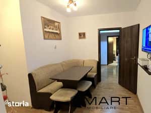 Apartament 2 camere zona Turnisor — miniatura 6