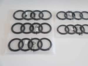 Embleme Audi toate modelele — miniatura 6