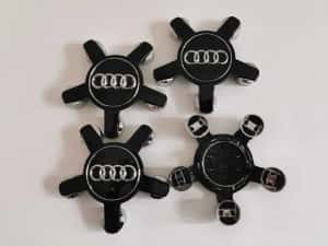 Embleme Audi toate modelele — miniatura 8