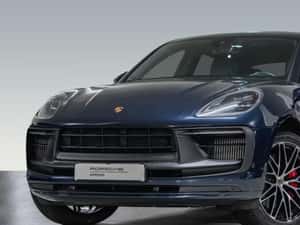 Porsche Macan Automată 441 HP Benzină 2022