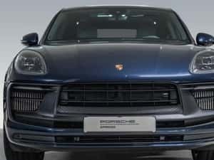 Porsche Macan Automată 441 HP Benzină 2022 — miniatura 3