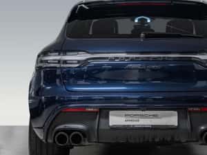Porsche Macan Automată 441 HP Benzină 2022 — miniatura 4