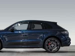 Porsche Macan Automată 441 HP Benzină 2022 — miniatura 5