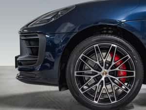 Porsche Macan Automată 441 HP Benzină 2022 — miniatura 6