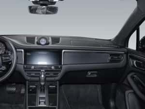 Porsche Macan Automată 441 HP Benzină 2022 — miniatura 7