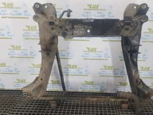 Punte spate 2.0 D BMW Seria 3 E92 (2004 - 2010) — miniatura 1