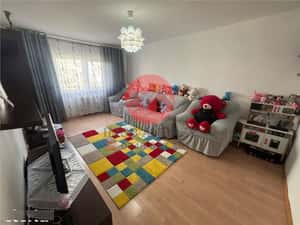 Apartament 2 camere, decomandat, Podgoriilor – mobilat complet — miniatura 2