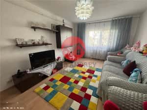 Apartament 2 camere, decomandat, Podgoriilor – mobilat complet — miniatura 3