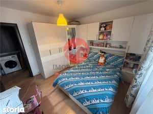 Apartament 2 camere, decomandat, Podgoriilor – mobilat complet — miniatura 5