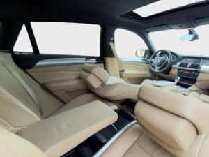BMW X6 — miniatura 2