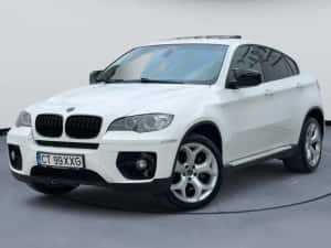 BMW X6 — miniatura 3
