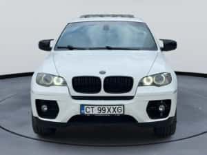 BMW X6 — miniatura 4