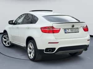 BMW X6 — miniatura 5