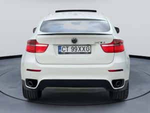 BMW X6 — miniatura 6