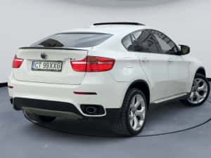 BMW X6 — miniatura 7