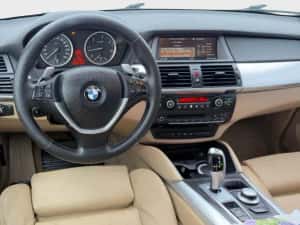 BMW X6 — miniatura 8