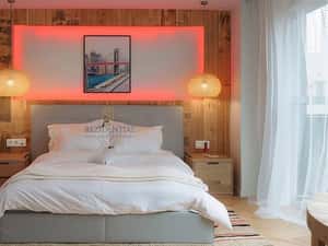 Apartament Berceni - 3 camere de vanzare, Luica-Brancoveanu, bloc nou — miniatura 5