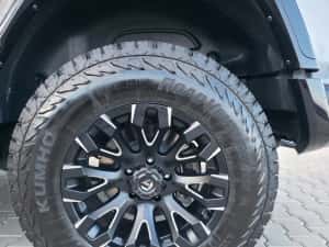 Vand Jeep Wrangler Rubicon an 2021 — miniatura 4