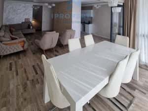 Poseidon Residence | 3 Camere - Duplex | Centrala | Logie | Parcare |