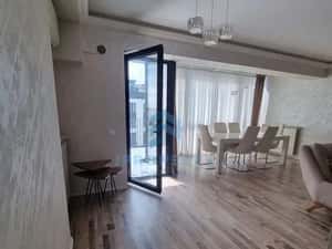 Poseidon Residence | 3 Camere - Duplex | Centrala | Logie | Parcare | — miniatura 5