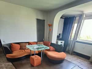 Ap 3 camere, etaj 7, Antiaeriana Sos Alexandriei disponibil imediat — miniatura 3