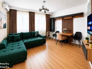 Apartament 2 camere de inchiriat ultracentral Oradea