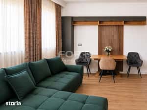 Apartament 2 camere de inchiriat ultracentral Oradea — miniatura 4