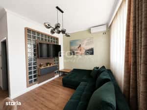 Apartament 2 camere de inchiriat ultracentral Oradea — miniatura 5
