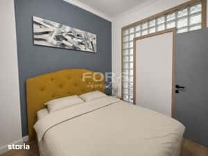 Apartament 2 camere de inchiriat ultracentral Oradea — miniatura 6