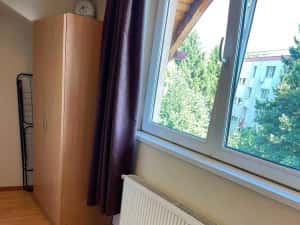 Direct proprietar , Inchiriez Garsoniera Bdul Brancoveanu, sector 4 — miniatura 8