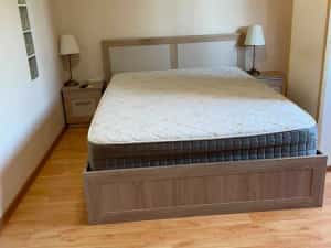 Direct proprietar , Inchiriez Garsoniera Bdul Brancoveanu, sector 4 — miniatura 10