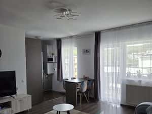 Apartament 2 camere 41,6mp | 2 balcoane | etaj intermediar | zona Stej — miniatura 3