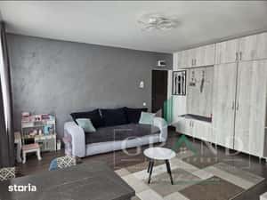 Apartament 2 camere 41,6mp | 2 balcoane | etaj intermediar | zona Stej — miniatura 4