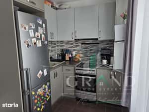 Apartament 2 camere 41,6mp | 2 balcoane | etaj intermediar | zona Stej — miniatura 5