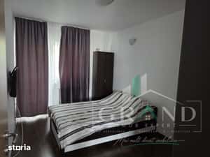 Apartament 2 camere 41,6mp | 2 balcoane | etaj intermediar | zona Stej — miniatura 6