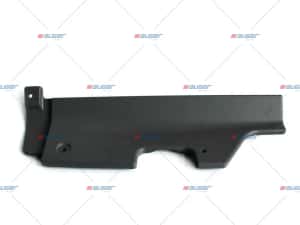 carcasa scara mercedes-benz 2000-2026 — miniatura 1