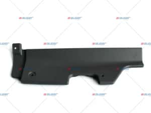 carcasa scara mercedes-benz 2000-2026 — miniatura 2