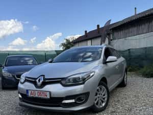 Renault Megane 3 / 1.5 dci / 2014 / 196.000km — miniatura 1