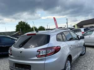 Renault Megane 3 / 1.5 dci / 2014 / 196.000km — miniatura 3
