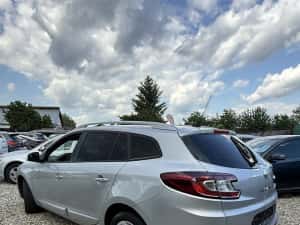 Renault Megane 3 / 1.5 dci / 2014 / 196.000km — miniatura 4