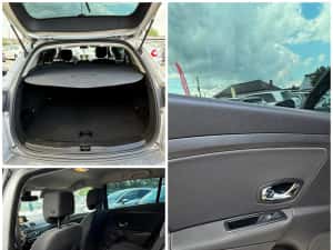 Renault Megane 3 / 1.5 dci / 2014 / 196.000km — miniatura 5