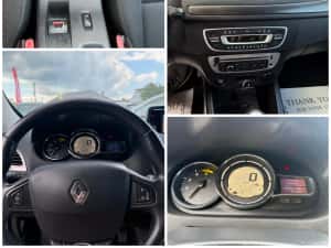 Renault Megane 3 / 1.5 dci / 2014 / 196.000km — miniatura 7