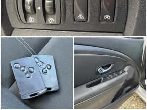 Renault Megane 3 / 1.5 dci / 2014 / 196.000km — miniatura 8