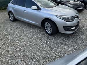 Renault Megane 3 / 1.5 dci / 2014 / 196.000km — miniatura 10