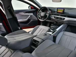 Audi A4 Ultra / S-tronic / Full Led / Matrix — miniatura 7