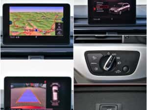 Audi A4 Ultra / S-tronic / Full Led / Matrix — miniatura 8